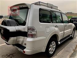 ميتسوبيشي باجيرو